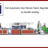 Automatic Non Woven Bag Making Machine Manufacturer