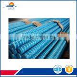 GRP/GFRP/FRP Fiberglass Insulation Rod thumbnail-1