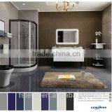 LELIN Aluminum Vanity Metal Bathroom Cabinet Waterproof Vanity Bathroom Solution WF3201S thumbnail-1