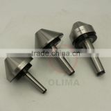 Manufacturer of High Precision Lathe Bull Nose Live Center made in China