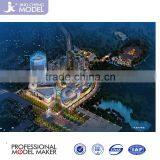 3D Aerial and Semi-aerial View Images