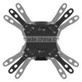 Inclinable Giratoria Plegable Vertical Tv Soporte Del Montaje En La Pared Wall Mounts For thumbnail-5