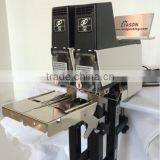 Double Head Electric Stapler Saddle Stitching Machine thumbnail-3