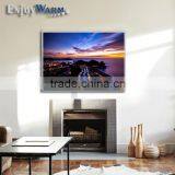 2016 Manufacturer TUV GS SAA CE ROHS IP54 High Quality 360w 600w 720w 960w 1200w Heating Infrared Heater Supplier's Choice