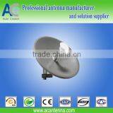 (long Range Antenna) Wimax 5GHz 32dBi Mimo Dish Antenna OD0.9M thumbnail-1