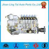 Top Quality Fuel Injection Pump WEICHAI Engine Parts Fuel Pump