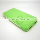 Bulk Cheap Small Size Mobile Battery Charger Tablet Portable Power Bank for Diy Printing thumbnail-2