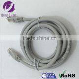 Bare Copper Cat 5e UTP Network Cable thumbnail-1