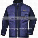 2015 Men's Jacket for Work(LFM002A) thumbnail-1