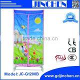 JINCHEN CE / CB Household Portable Electric Clothes Dryer Quality Choice thumbnail-3