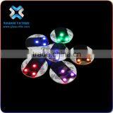 Halloween Top Selling Products In Promotional Party Event Gifts Led Coaster For Barware,led Light Sticker