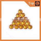 SS20 2016 New Design Type Brightly Outlook Glass Flatback Rhinestone thumbnail-2