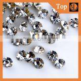 Garment,art,wedding Dress Decoration Use Point Rhinestone thumbnail-1