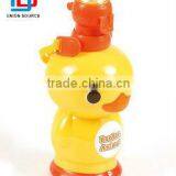 Cartoon Water Bottle/Kid's Water Bottle