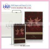 New Design Acrylic Photo Picture Album