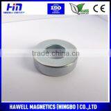 Round Rare Earth Industrial Strength Magnets thumbnail-5