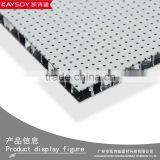 Aluminum Honeycomb Panel Supplier thumbnail-4