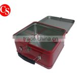 Dongguan wholesale tin lunch box