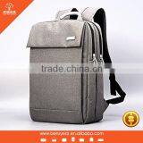 2015 New Products Hot Sale Fashion Nylon Laptop Backpack Bag From Guangzhou Factory thumbnail-1