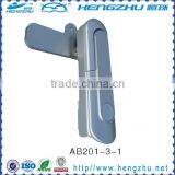High Quality Zinc Alloy Panel Lock thumbnail-1