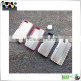 Colorful Phone Case for IPhone 6/6s/6 Plus/6s Plus, Selfie Stick Phone Case Holder