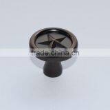 Wholesale Zinc Alloy Bedroom Classical Furniture Handle Knob for USA Market thumbnail-5