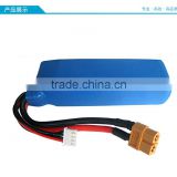 remote control car polymer lithium battery
