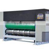 Automatic Printing Machine/Cangzhou Carton Printing Machine/ Printing Machine With Slotting Die-cutting and Auto-stacker thumbnail-3