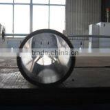 A53 b Seamless Steel Pipe Timely Delivery thumbnail-1