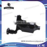 Professional Tattoo Supplies Rotary Tattoo Machine Black Color thumbnail-2
