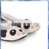 Panda Ballerina Cute Knitted Animal Indoor Boot,girls Shoes,fashion Shoes thumbnail-2