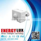 ES-P21 Ceiling or Wall Mount Mini PIR Motion Sensor Light Switch