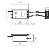 Low Price Ozone Water Sterilizer Purifier thumbnail-2