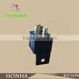 DC12V 13W 3 Pin LED Indicator Relay Motorcycle or Auto thumbnail-3