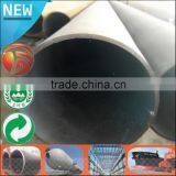 Large Stock Fast Delivery Seamless Carbon Steel Pipe/tube 24 Inch Q345B 16Mn thumbnail-4