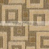 Modern Pattern pp Tufted Carpet for Hotel Bedroom thumbnail-1