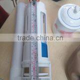 Y002 Close Coupled Toilet Tank Fittings Fill Valve Flush Valve thumbnail-5