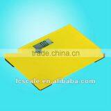 Ultra Slim Portable Electronic Health Scale thumbnail-1