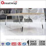 Office Table Cover Modern Design Cheaper Office Table Specifications Office Desk Office Table Specifications(QE-34M) thumbnail-1
