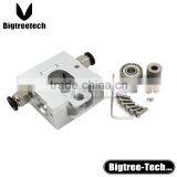 For 3D Reprap Wholesaler Bulldog Printer Accessories Etruder Parts Distance and Near All Metal E3D J-head