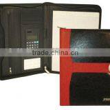 PVC Folio, Conference Folder thumbnail-1