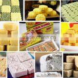 High Productivity Easy Operation Polvoron Food Machine