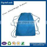 Best Quality Disposable Nonwoven Drawstring Cloth Bag thumbnail-6
