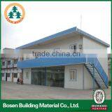 Prefabricated Sandwich Panel House Canadian Prefabricated Wood House Prefabricated House Wall Panels thumbnail-3