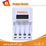 20135 Hot Sale High Quality Fast Battery Charger 8152 for Ni-Mh/Ni-Cd AA/AAA Batteries thumbnail-2