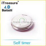 Bluetooth Tracker Tracer Key Finder/Anti-loss for Kids Seniors & Valuables Selfie Shutter thumbnail-2