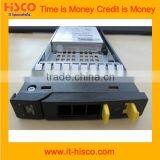 P9L83A 3PAR StoreServ 8000 7.68TB SAS SFF (2.5in) Solid State Drive thumbnail-2