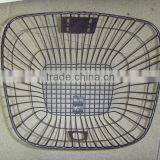 Cheap Bike Basket Bicycle Basket thumbnail-2