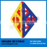 CE Certificate Neoformers Brand Magnetic Children Toy thumbnail-4