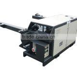 Side-mount Generator Set for Refrigerated Container thumbnail-1